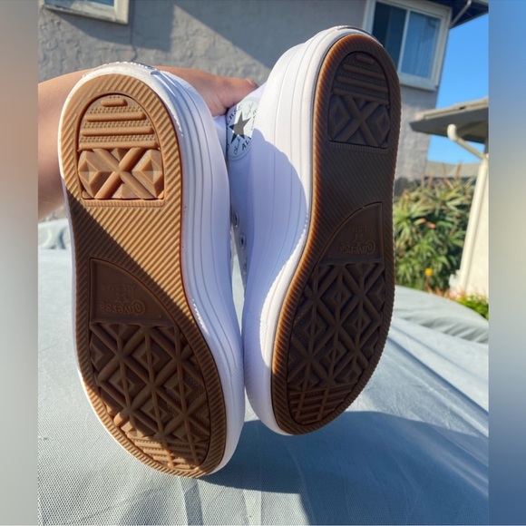 Converse Platform High Top - Picture 5 of 6